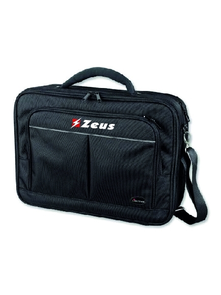 Borsa allenatore calcio ZEUS